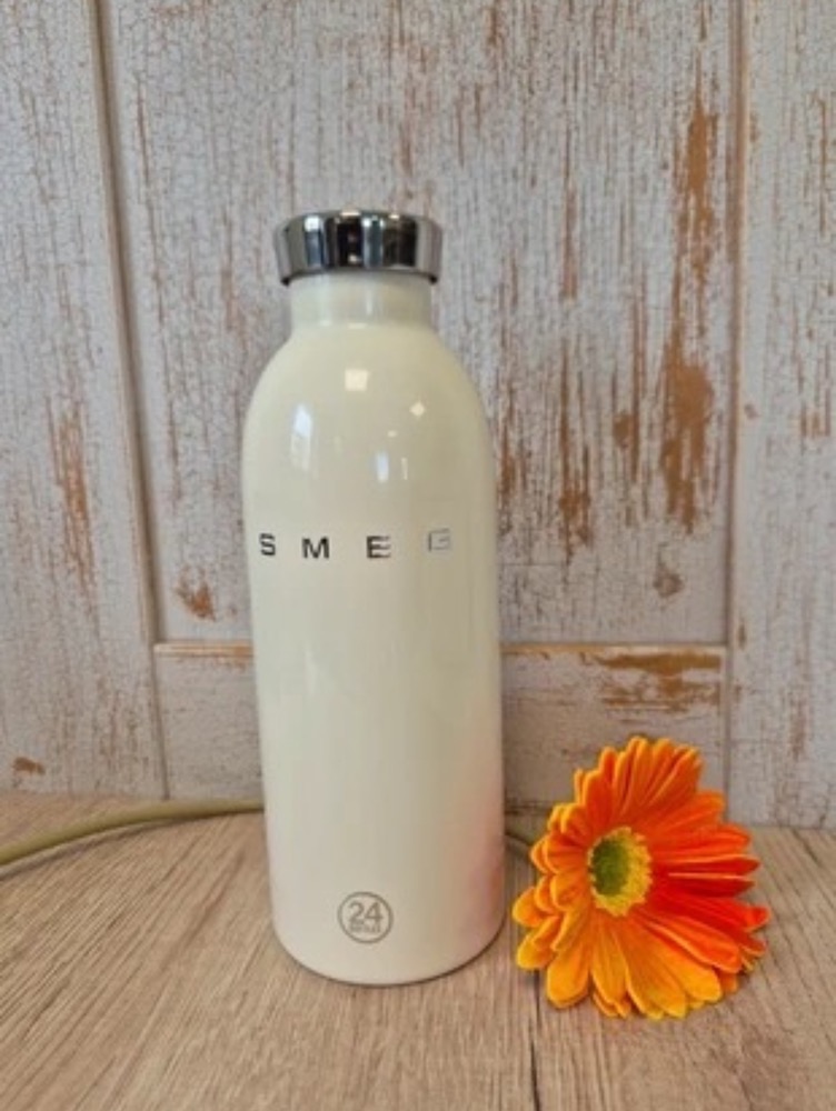 بطری نوشیدنی اسمگ  مدل   Smeg Urban Bottle