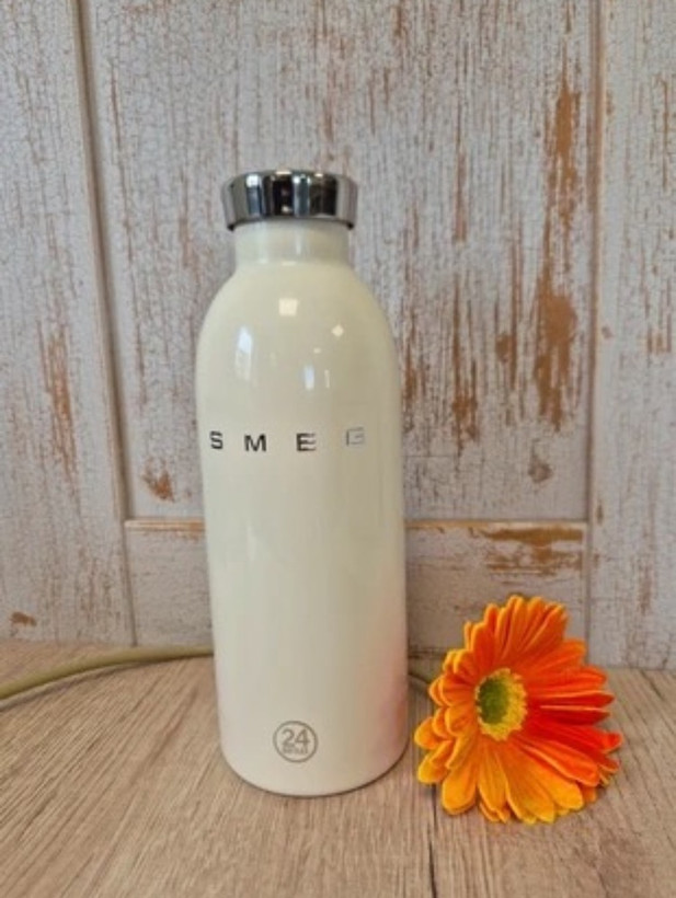 بطری نوشیدنی اسمگ مدل Smeg Urban Bottle