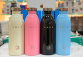 بطری نوشیدنی اسمگ مدل Smeg Urban Bottle